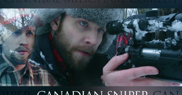 canadiansniper