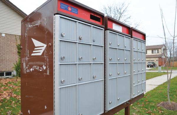 mailbox