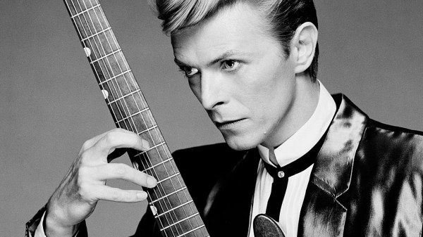 david_bowie