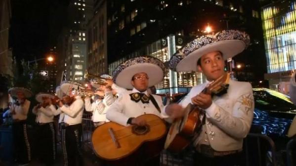 mariachi